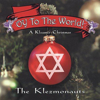 The Klezmonauts